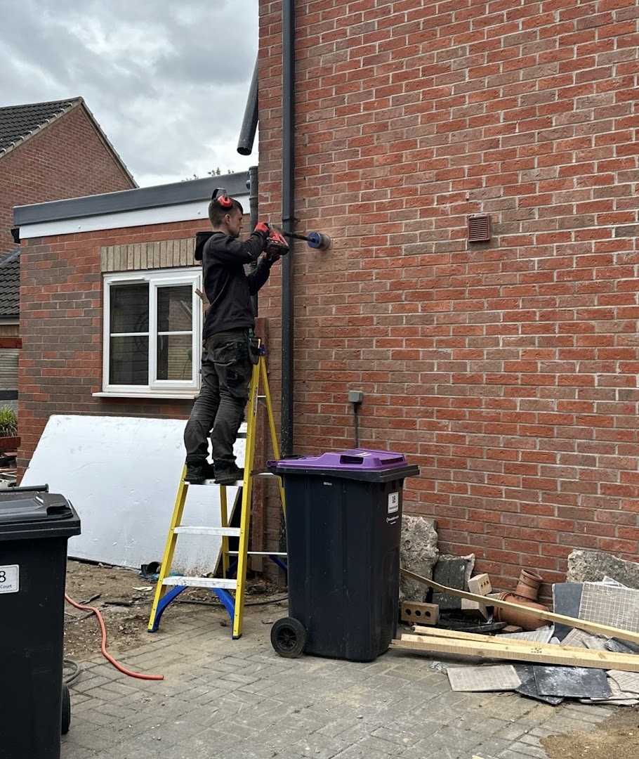 OCP Plumbing and Heating — Photos 13