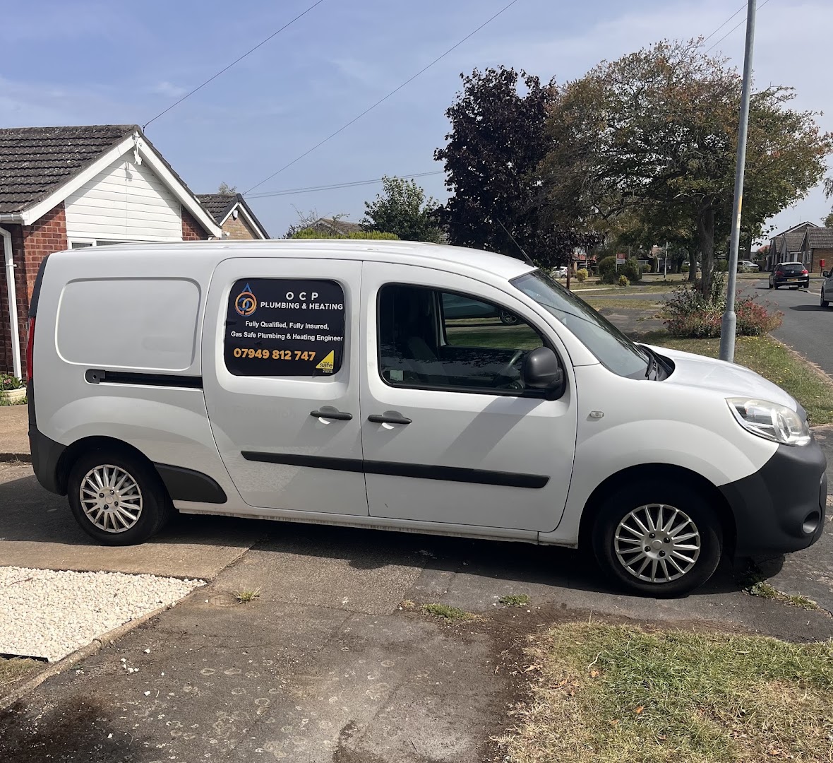OCP Plumbing and Heating — Photos 8