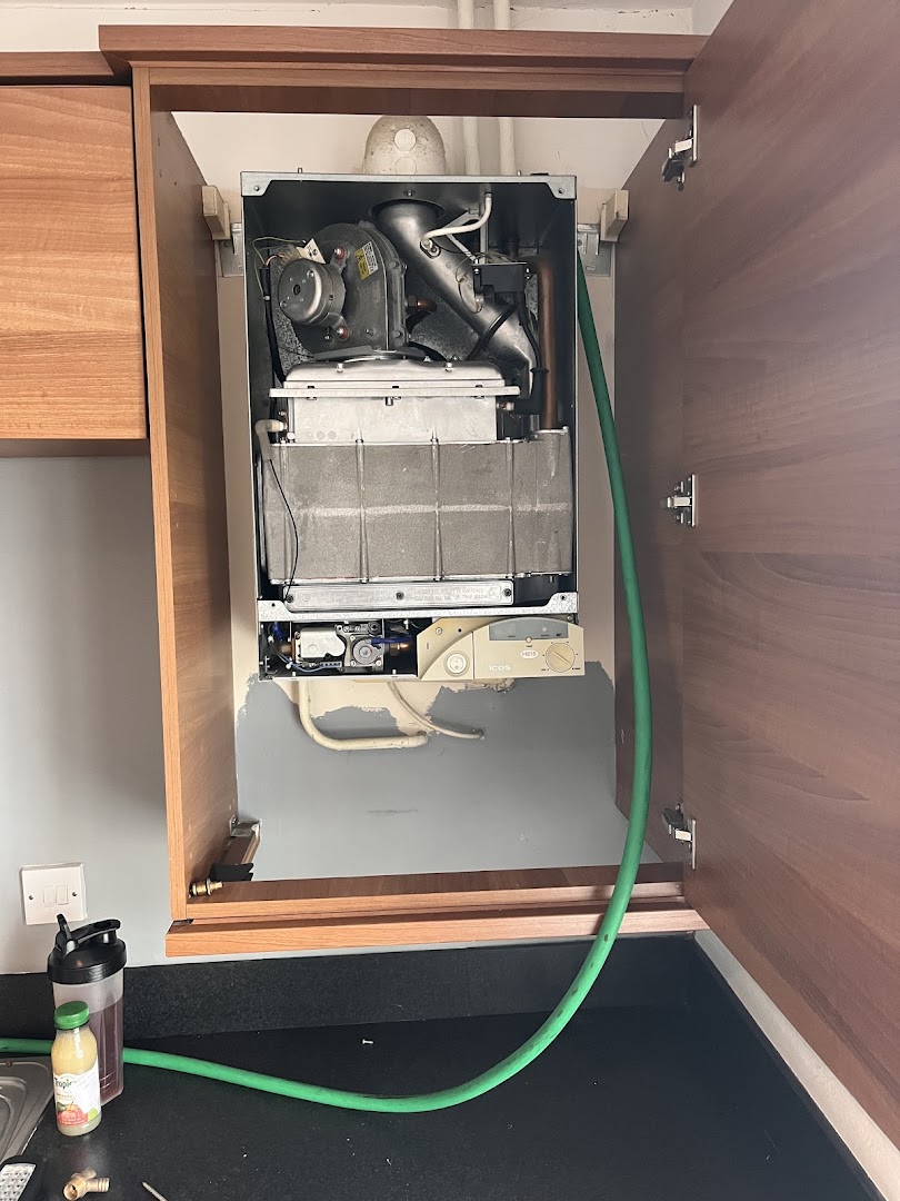 OCP Plumbing and Heating — Photos 5