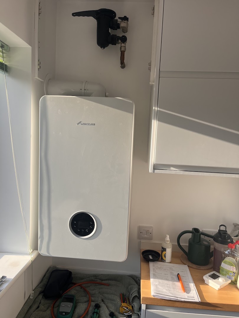 OCP Plumbing and Heating — Photos 3