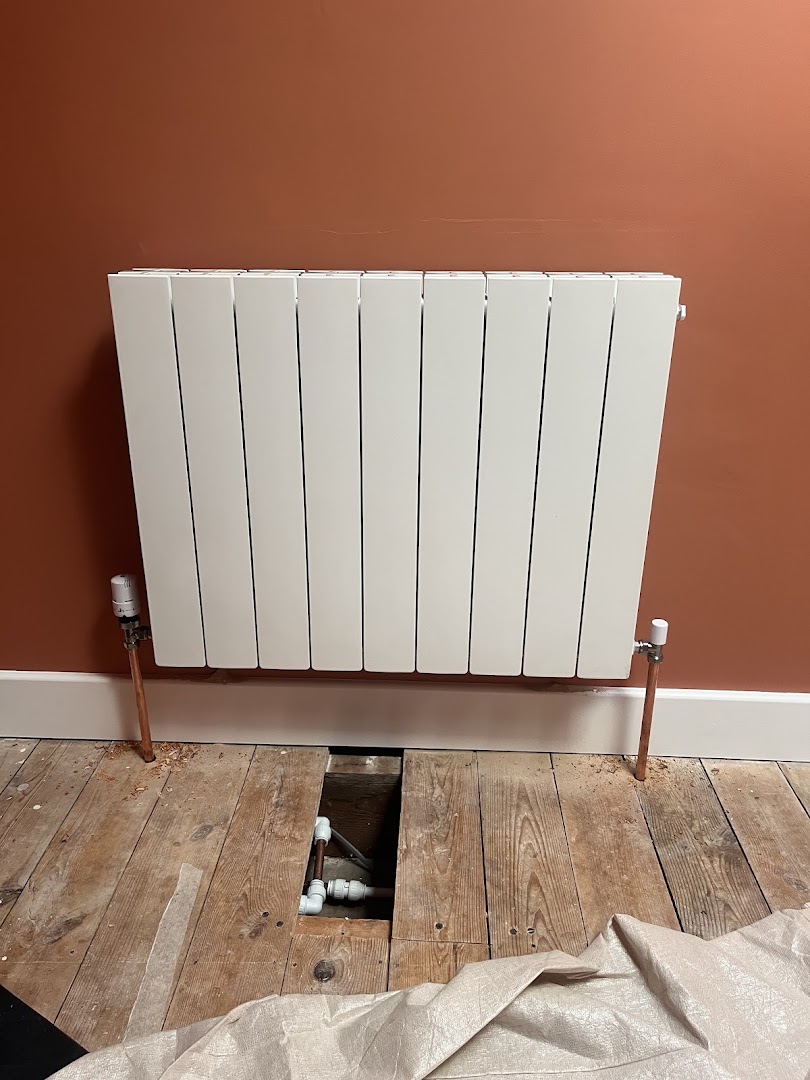 OCP Plumbing and Heating — Photos 6