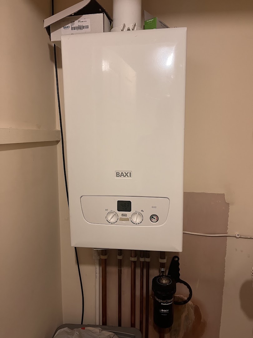OCP Plumbing and Heating — Photos 11