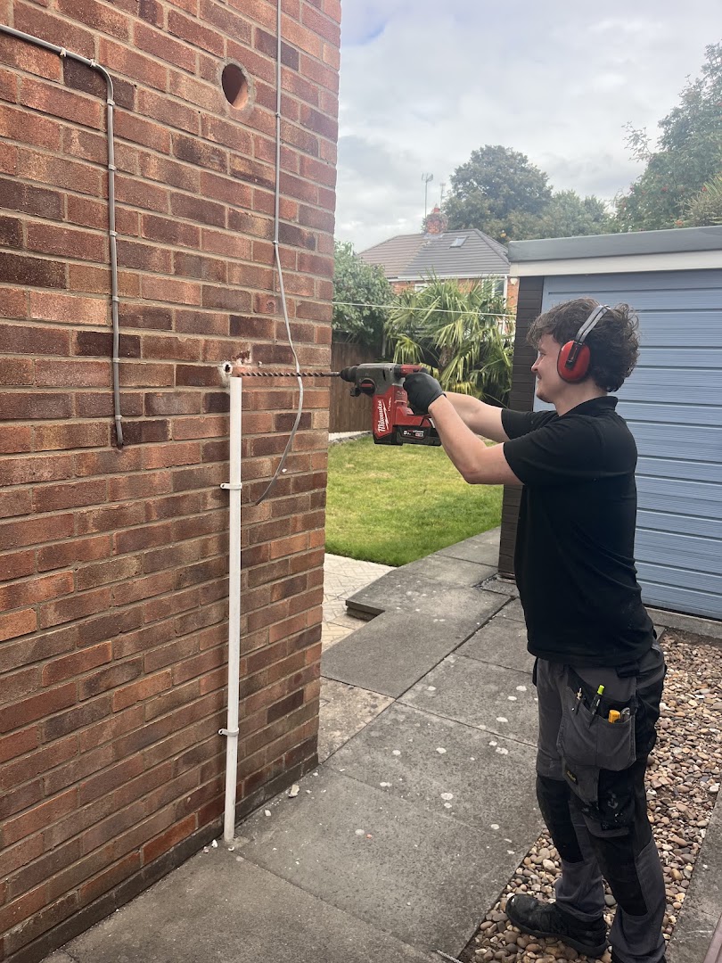 OCP Plumbing and Heating — Photos 2